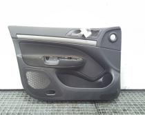 Tapiterie stanga fata, Skoda Octavia 2 (1Z3) (id:351114) din dezmembrari