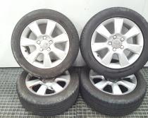 Set jante aliaj, Seat Leon (1P1) 1P0601025G (id:351250)