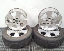 Set jante aliaj, Skoda Octavia 2 (1Z3) 1Z0601025 (id:351264) din dezmembrari