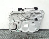 Macara electrica dreapta fata, Vw Touran (1T1, 1T2) 1T1837730AE (id:351029)