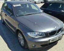 Vindem piese de supensie BMW 1 (E81) 2.0 D, N47D20A