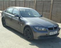 Vindem piese de caroserie BMW 3 (E90) 2.0 D, N47D20A