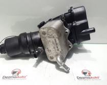 Racitor ulei 06D117021C, Seat Altea (5P1) 2.0fsi din dezmembrari