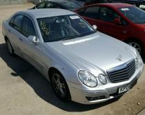 Vindem piese de caroserie Mercedes E-Class W211, 2.2CDI