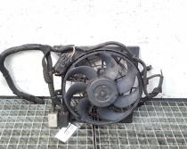 Electroventilator, Opel Zafira B (A05) 1.9cdti, GM13158656 (id:351397)