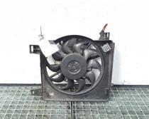 Electroventilator, Opel Zafira B (A05) 1.9cdti, GM13171426 (id:351396)