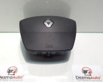 Airbag volan, 985100007R, Renault Megane 3