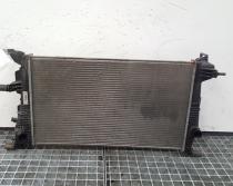 Radiator racire apa, 214105150R, Renault Megane 3 sedan, 1.5dci din dezmembrari