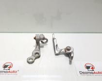 Set balamale dreapta fata, Ford C-Max (id:351934) din dezmembrari