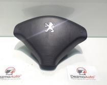 Airbag volan, 96556746ZR, Peugeot 307 CC (3B)