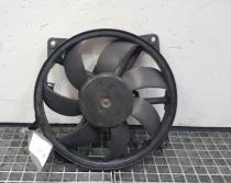 Electroventilator, 214812415R, Renault Fluence, 1.5dci