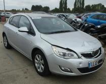 Vindem cutie de viteze Opel Astra j, 1.7cdti