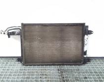 Radiator clima, Audi A3 cabriolet (8P7) 2.0tdi, 1K0820411F din dezmembrari