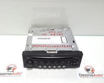 Radio cd cu mp3, Citroen C4 (I) sedan 9662925877 din dezmembrari