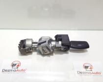 Contact cu cheie 3M51-3F880-AD, Ford Focus 2
