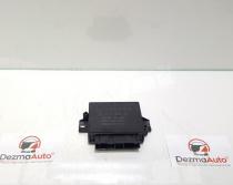 Modul senzori parcare, Citroen C4 (I) coupe 9661496880