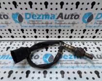 Sonda lambda 06A906262BS, Seat Toledo 3, 1.6Benz, BGU, BSE, BSF