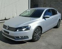 Vindem piese de suspensie Vw Passat 362, 1.6TDI
