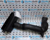 Difuzor captare aer 1K0805962, Seat Toledo 3, 1.6Benz, BGU, BSE, BSF