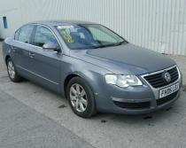 Vindem cutie de viteze Vw Passat 3C2, 2.0tdi