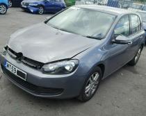 Vindem piese de suspensie Vw Golf 6, 1.6tdi CAY