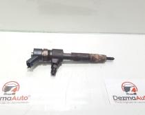 Injector, 0445110165, Opel Vectra C 1.9cdti