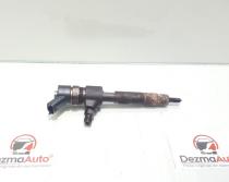 Injector, 0445110165, Opel Vectra C 1.9cdti