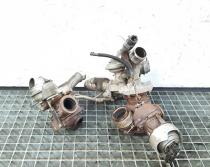 Turbosuflanta, Peugeot 407 SW, 2.2hdi, 9686782580, 778087-0001 (id:352242) din dezmembrari