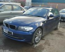 Vindem piese de caroserie BMW 1 (E81) 1.6 Benz