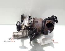 Turbosuflanta, cod 4M5Q-6K682-AG, Ford Mondeo 4, 1.8tdci (id:497040)