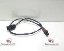 Sonda lambda, 03G906262G, Audi A4 cabriolet (8H7) 2.0tdi din dezmembrari