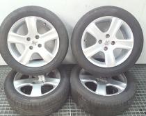 Set jante aliaj, Peugeot 307 CC, din dezmembrari