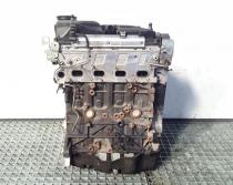 Motor, CFF, Skoda Superb (3T4) 2.0tdi