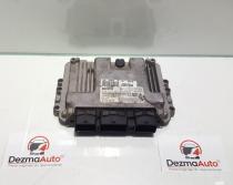 Calculator motor 9655698280, Peugeot 307 CC,1.6hdi