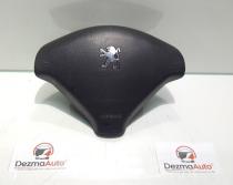 Airbag volan 96345028ZR, Peugeot 307 CC