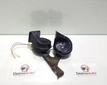 Set claxoane, Peugeot 307 sedan, din dezmembrari