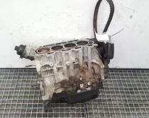 Bloc motor cu pistoane si biele, 9HX, Citroen Xsara Picasso, 1.6hdi