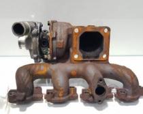 Turbosuflanta 2S7Q-6K682-AJ, Ford Mondeo 3 (B5Y), 2.0D din dezmembrari