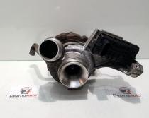 Turbosuflanta, Bmw 3 (E90) 2.0d, 7800594-02 (id:352182) din dezmembrari