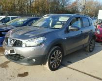 Dezmembrari auto Nissan Qashqai, 1.5dci