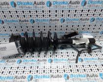 Amortizor stanga fata 5S61-5B451-CD, Ford Fiesta 5, 2002-2008 (id.159505)