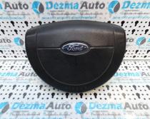 Airbag volan  5S6A-A042B85-AA, Ford Fiesta 5 2002 - 2008 (id.159409)