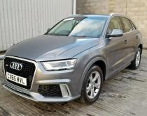 Vindem piese de caroserie Audi Q3 2.0tdi