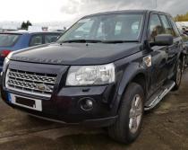 Vindem pies ede suspensie Land Rover Freelander 2, 2.2diesel