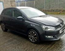 Vindem piese de interior VW Polo 6R 1.2tsi