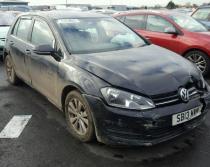 Vindem piese de motor Vw Golf VII, 1.6tdi