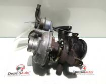 Turbosuflanta A6400901780, Mercedes Clasa B (W245) 2.0cdi din dezmembrari