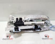 Airbag cortina dreapta, Bmw 3 Touring (E91) 856966860028 (id:352530)