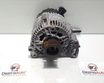 Alternator cod 028903025G, Vw Passat Variant (3B5) 1.8b (pr:110747)