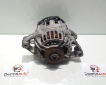 Alternator cod 09133600, Opel Astra G coupe, 1.6b